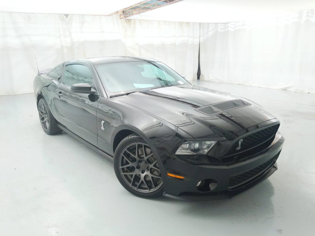 Where is your dealership investing its time and money to find buyers