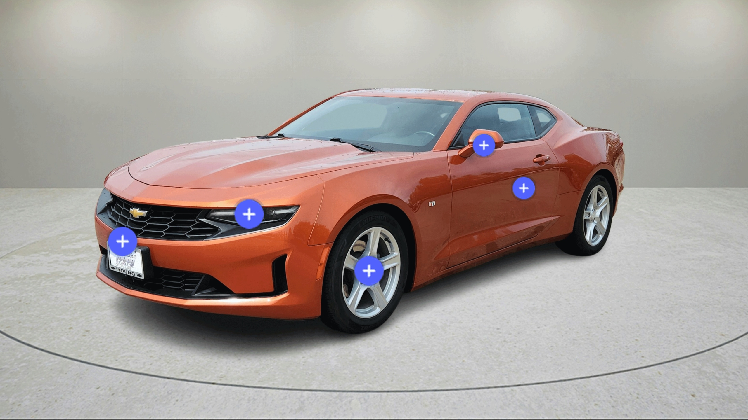 After SpinSmart Enhancement