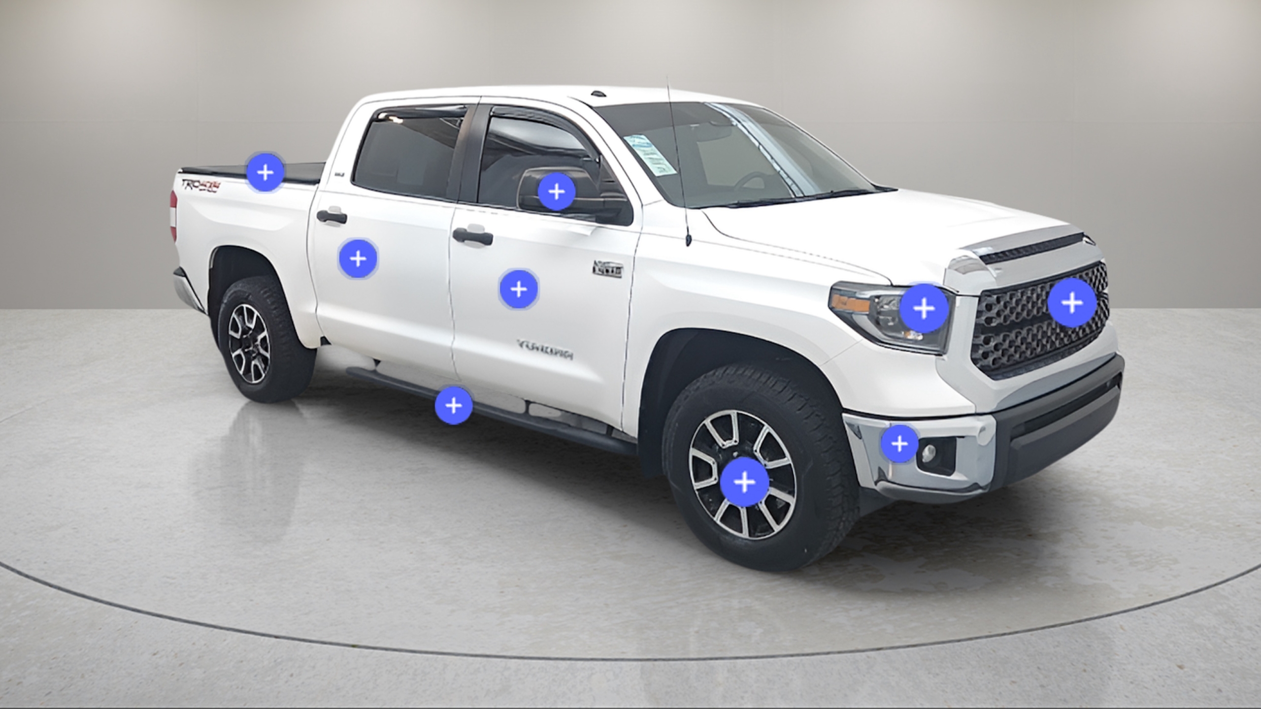 After SpinSmart Enhancement