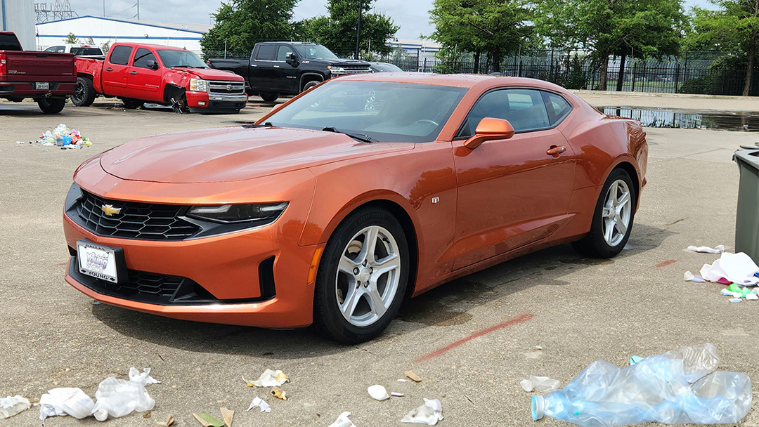 Original Dealer Image