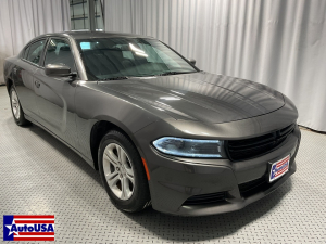 Before BGR - 2022 Dodge Charger