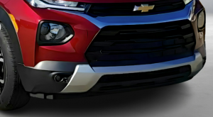 Before BGR Close Up Comparison