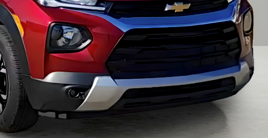 After BGR Close Up Comparison