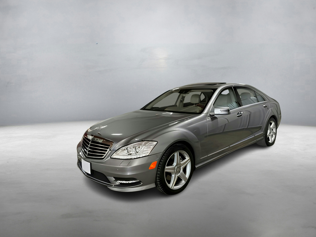 After BGR - The Paddock Collection