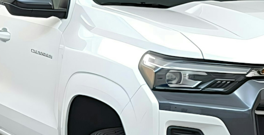 4K Close-Up Comparison - After BGR