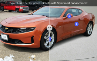 Drab 2 Fab - SpinSmart